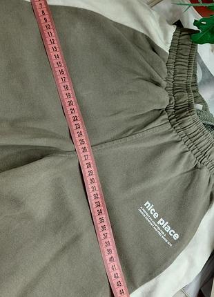 Шорти zara 6