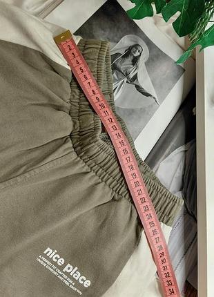 Шорти zara 5