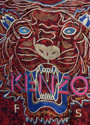 Светр kenzo 3