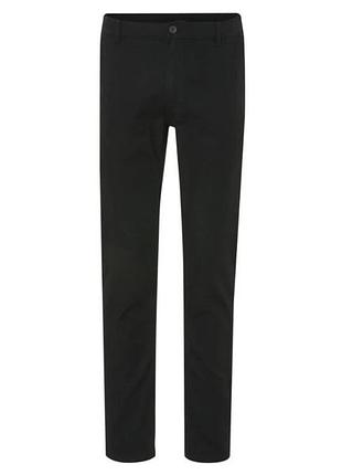 Чоловічі штани chino від livergy, розмір м