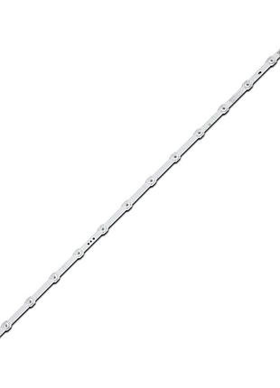 Led підсвітка 50" hd500x1u51-t0 1 планка