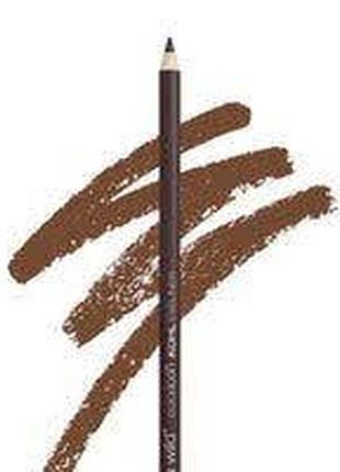 М’який олівець-кайал для очей wet n wild color icon kohl liner (602a pretty in mink)