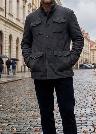 Жакет піджак куртка пальто