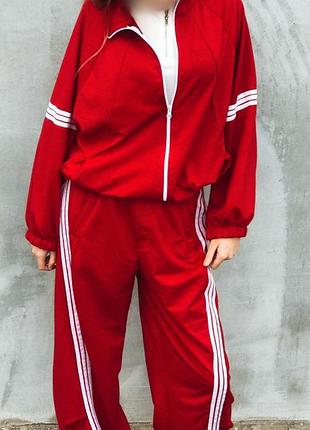Костюм спортивный