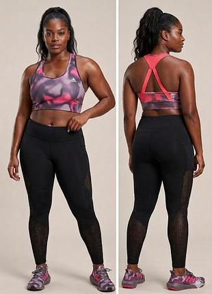 Спортивний топ adidas 2хл