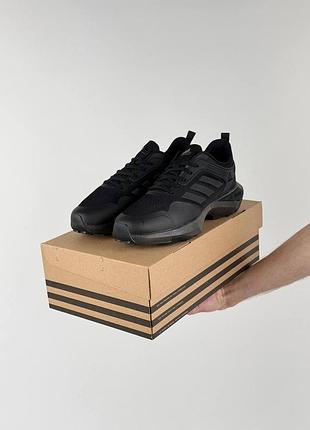 Adidas terrex black 3