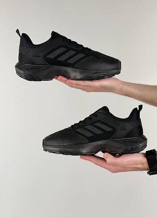 Adidas terrex black 6