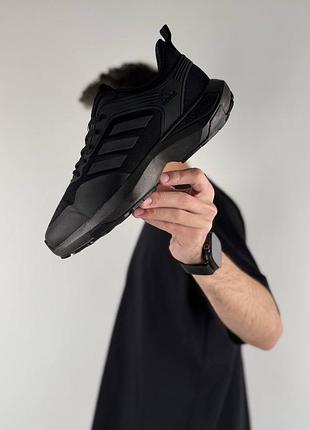 Adidas terrex black 8