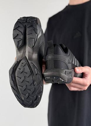 Adidas terrex black 7