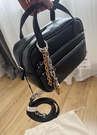 Сумка zara