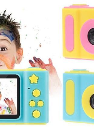 Детский фотоаппарат, dvr baby camera / v7 цифровой фотоаппарат для детей
