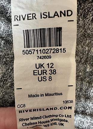 Платье river island 6
