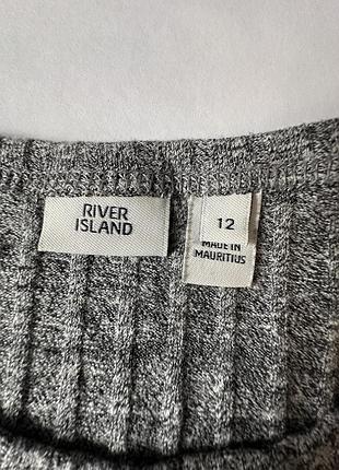 Платье river island 4