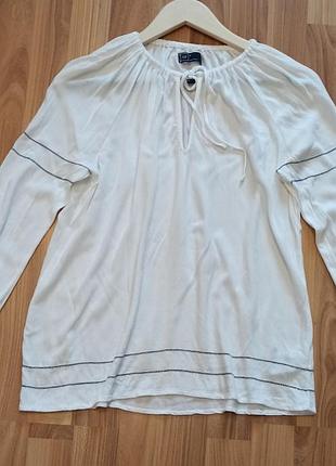 Легка блуза gap