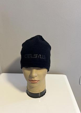 Шапка preston celcius beanie