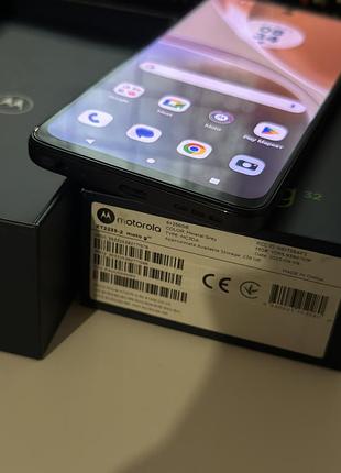 Телефон б/у motorola g 32 8/256gb 4