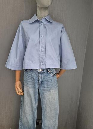 Джинси bershka