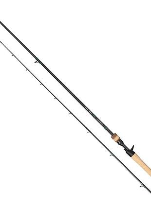 Спиннинг g.loomis conquest mag bass cnq 783c mbr 1.98m 7- 21g casting (1 част.)