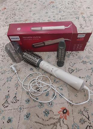 Фен стайлер браш philips 7000