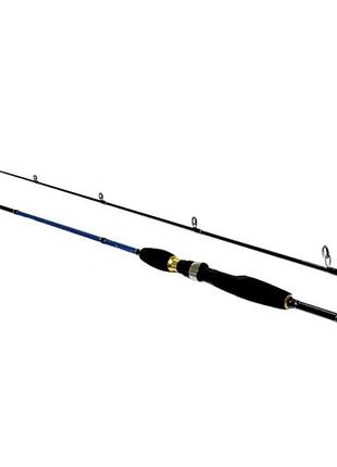 Спиннинг spinning solaris spark pro 10-30 g 2.1