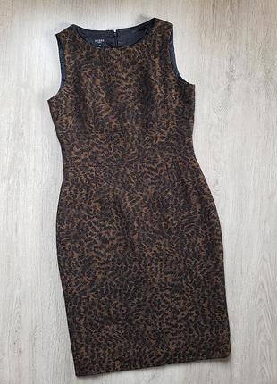 Плаття hobbs 100% вовна 12 р-ру.