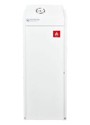 Газовий димохідний котел атем житомир-3 16 квт (100-160 м2) одноконтурний