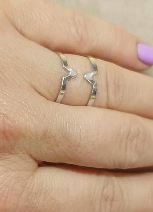 Серебряное кольцо. 901-01030 15,5 16,5