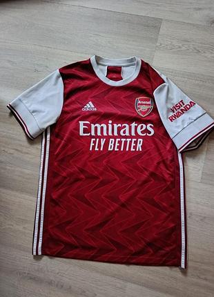 Форма adidas x arsenal