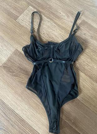 Боді  intimissimi