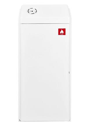 Газовий димохідний котел атем житомир-3 22,5 квт (150-220 м2) двохконтурний