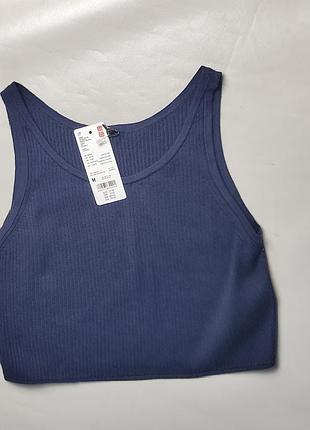 Uniqlo топ