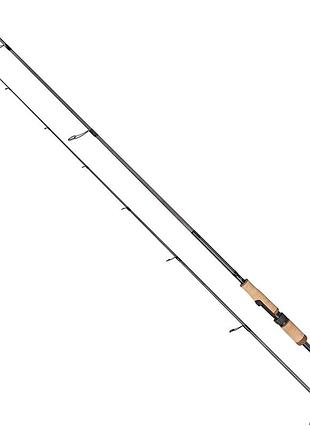 Спиннинг g.loomis glx jig & worm spinning glx 802s jwr 2.03m 3-7g (1 част.)