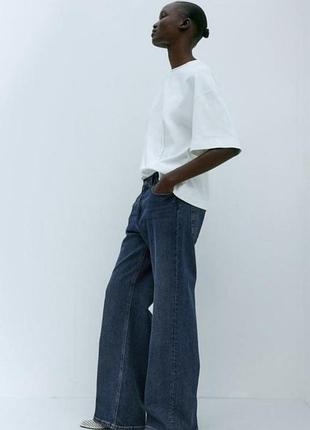 Джинси h&m 2