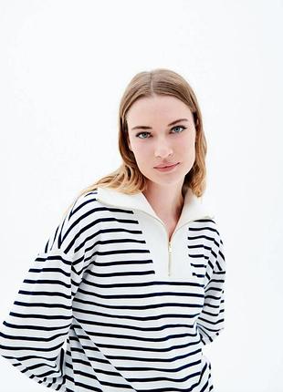 Пуловер zara