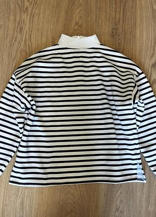 Пуловер zara 4