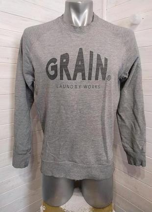Толстовка grain