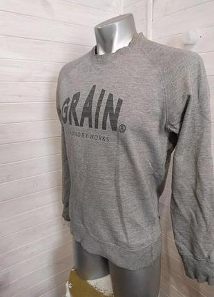 Толстовка grain 3