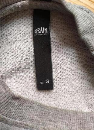 Толстовка grain 6