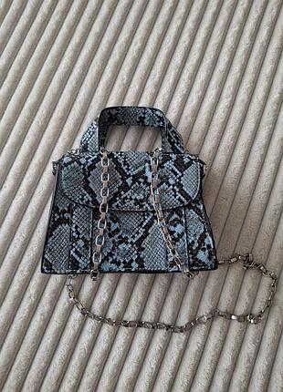 Сумочка женская zara