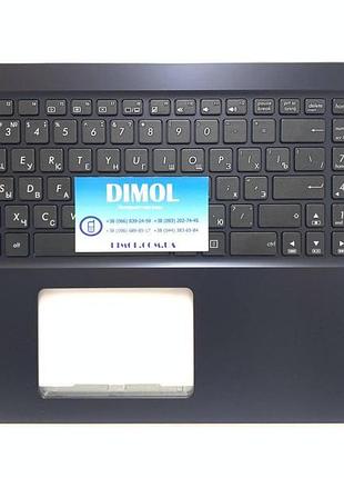 Передняя панель asus e502, e502sa, e502m, e502ma, e502s черный