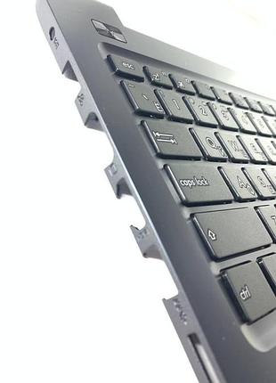 Передняя панель asus e502, e502sa, e502m, e502ma, e502s черный 2
