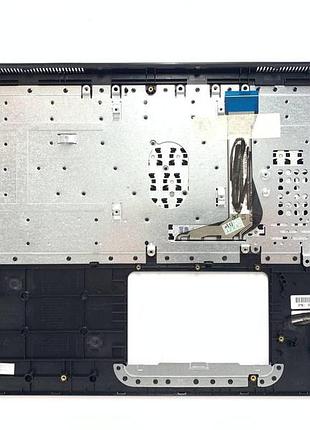 Передняя панель asus e502, e502sa, e502m, e502ma, e502s черный 3