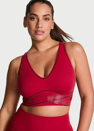 Спортивный топ victoria's secret vsx
