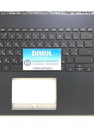 Передняя панель asus a571gt, f571gt, f571gt, n571gt, r571gt, x571gt черный