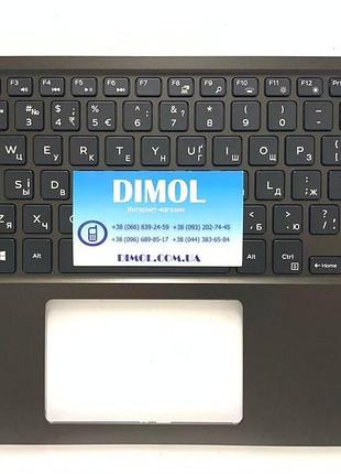 Передняя панель dell inspiron 5370, inspiron v5370 кофейный