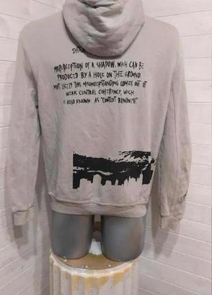 Тепла кофта унісекс pull&amp;bear 7