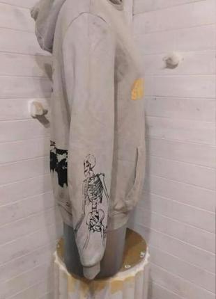 Тепла кофта унісекс pull&amp;bear 8