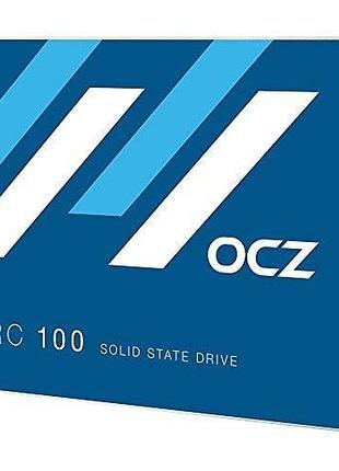 Ssd 2.5 sata ocz 480gb