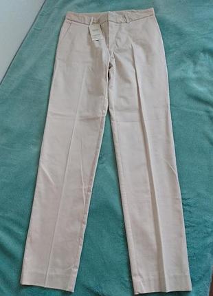 Брюки mango