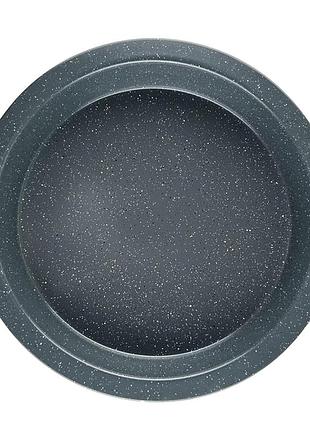 Форма для выпечки круглая vinzer dolci line 21,5x21,5 см. (50780)